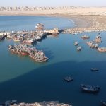 عدنان ملک رئیسی نژاد لیدر محلی در چابهار