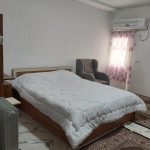 مریم حکیمی نژاد هتل آپارتمان علی کوچولو در گیلان (بندر انزلی)