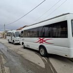 حمیدرضا سعید کرایه مینی بوس دربستی کرمان