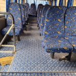 حمیدرضا سعید کرایه مینی بوس دربستی کرمان