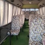 حمیدرضا سعید کرایه مینی بوس دربستی کرمان