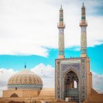 تور یزد نوروز1404