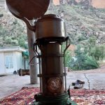 زهرا سازگار اقامتگاه دزلند در دزفول خوزستان