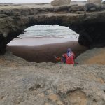 عباس دلپسند لیدر محلی شهر چابهار و حومه