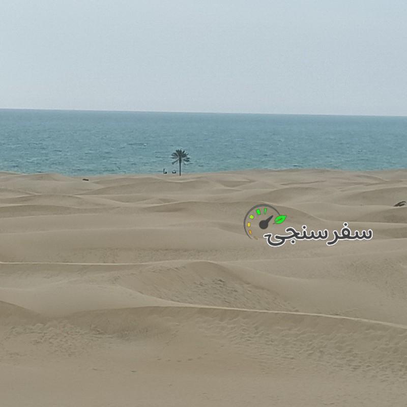 عدنان ملک رئیسی نژاد لیدر محلی در چابهار