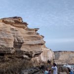 عدنان ملک رئیسی نژاد لیدر محلی در چابهار