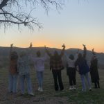 مهدی آب بخش لیدر محلی طبیعتگردی و مربی راهنما دره نوردی در ایلام