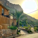 زهرا سازگار اقامتگاه دزلند در دزفول خوزستان