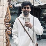 مترجم و تورلیدر زبان عربی در اصفهان ، محمدرضا زور