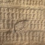 تور از تنگ قاسمی تا دشت سوسن