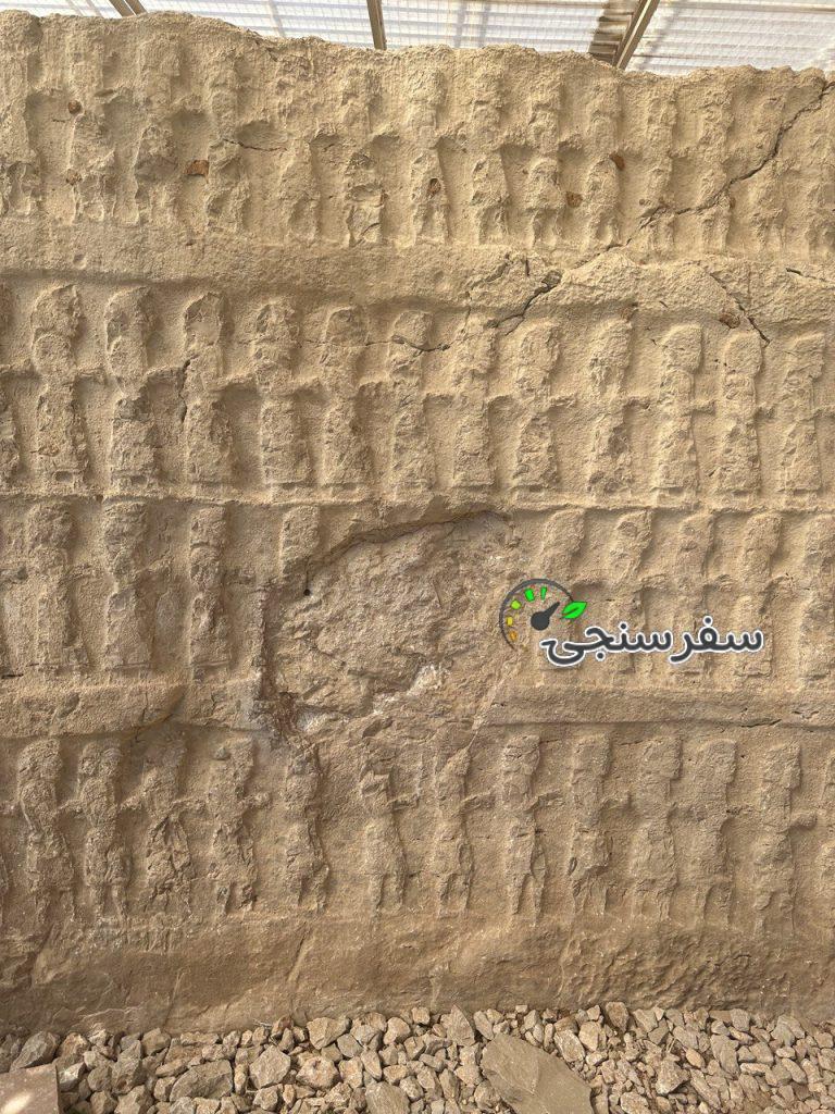 تور از تنگ قاسمی تا دشت سوسن