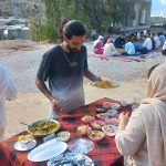 زهرا سازگار اقامتگاه دزلند در دزفول خوزستان