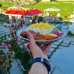 تور از تنگ قاسمی تا دشت سوسن