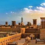 تور یزد نوروز1404