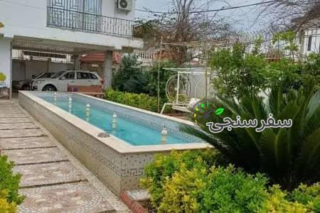 خانم زهرا قاسمی اجاره خانه ویلایی در بابلسر