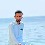 ناصر جشیره لیدر محلی چابهار پرانرژی