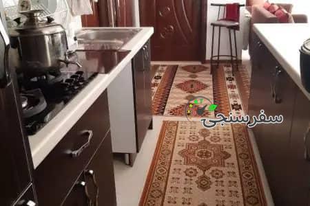 خانم زهرا قاسمی اجاره خانه ویلایی در بابلسر