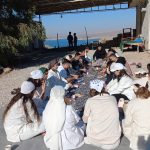 زهرا سازگار اقامتگاه دزلند در دزفول خوزستان