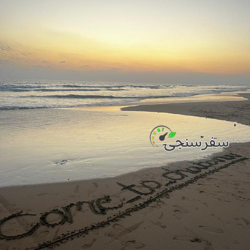 عدنان ملک رئیسی نژاد لیدر محلی در چابهار