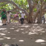 عباس دلپسند لیدر محلی شهر چابهار و حومه