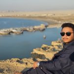 علی چاکری لیدر و بلد محلی در چابهار