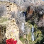 تور از تنگ قاسمی تا دشت سوسن