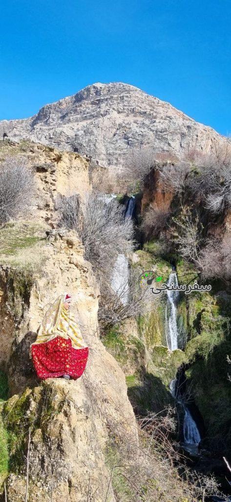 تور از تنگ قاسمی تا دشت سوسن