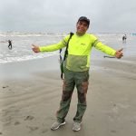 رحمن ولی زاده خیرآبادی تور لیدر رسمی گردشگری در خوزستان