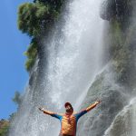 رحمن ولی زاده خیرآبادی تور لیدر رسمی گردشگری در خوزستان