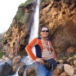 رحمن ولی زاده خیرآبادی تور لیدر رسمی گردشگری در خوزستان