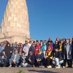 رحمن ولی زاده خیرآبادی تور لیدر رسمی گردشگری در خوزستان