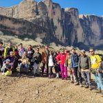 رحمن ولی زاده خیرآبادی تور لیدر رسمی گردشگری در خوزستان