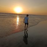 عدنان ملک رئیسی نژاد لیدر محلی در چابهار