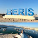 عدنان ملک رئیسی نژاد لیدر محلی در چابهار