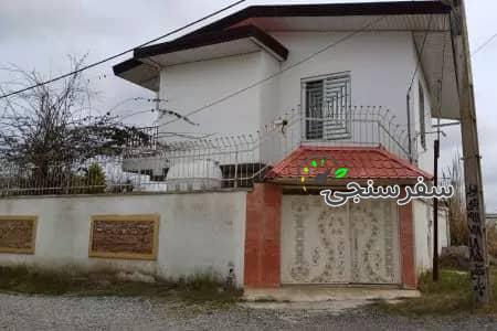 خانم زهرا قاسمی اجاره خانه ویلایی در بابلسر