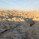 عدنان ملک رئیسی نژاد لیدر محلی در چابهار