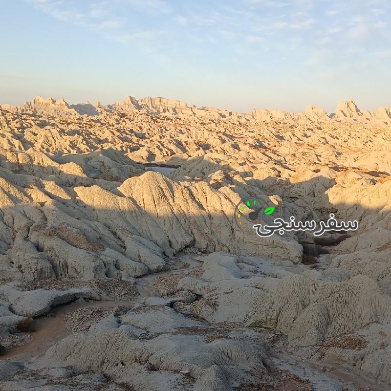 عدنان ملک رئیسی نژاد لیدر محلی در چابهار