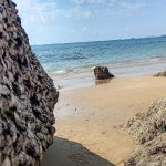 عدنان ملک رئیسی نژاد لیدر محلی در چابهار