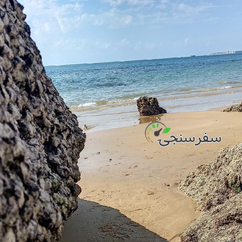 عدنان ملک رئیسی نژاد لیدر محلی در چابهار