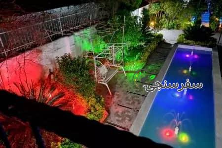 خانم زهرا قاسمی اجاره خانه ویلایی در بابلسر