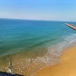 رضا حصاری لیدر محلی طبیعت گردی چابهار