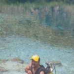 فرهاد هجری تور لیدر محلی در ایلام