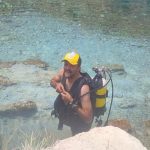 فرهاد هجری تور لیدر محلی در ایلام