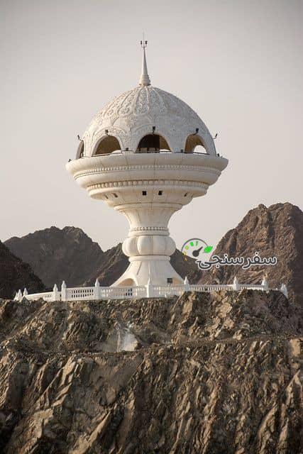 اقامت در هاستل های عمان