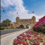 اقامت در هاستل های عمان