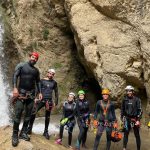 کریم مداح تور لیدر طبیعت گردی در تهران