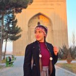 مولود اصفهانی لیدر گردشگری فرهنگی مشهدگردی