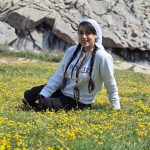 مولود اصفهانی لیدر گردشگری فرهنگی مشهدگردی