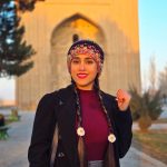 مولود اصفهانی لیدر گردشگری فرهنگی مشهدگردی