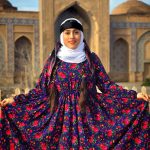 مولود اصفهانی لیدر گردشگری فرهنگی مشهدگردی